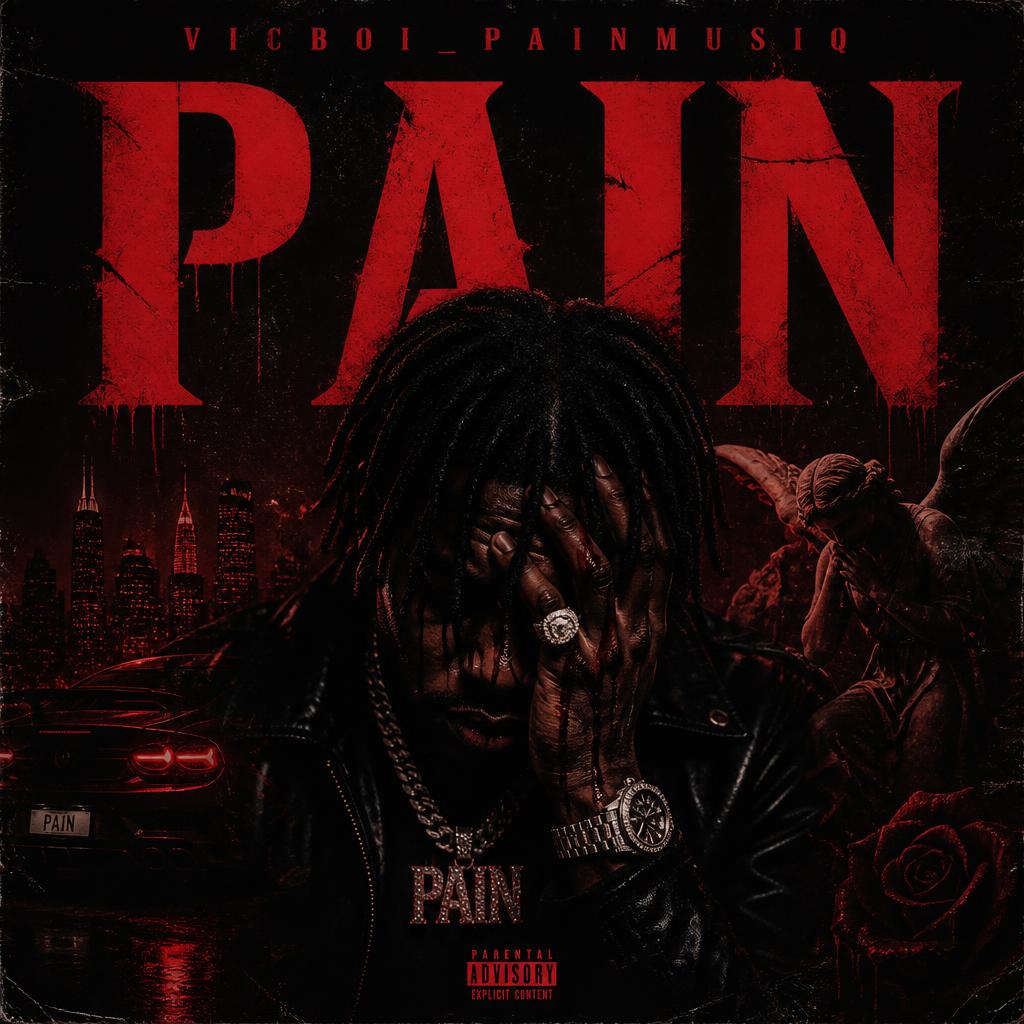 Get Right cover art